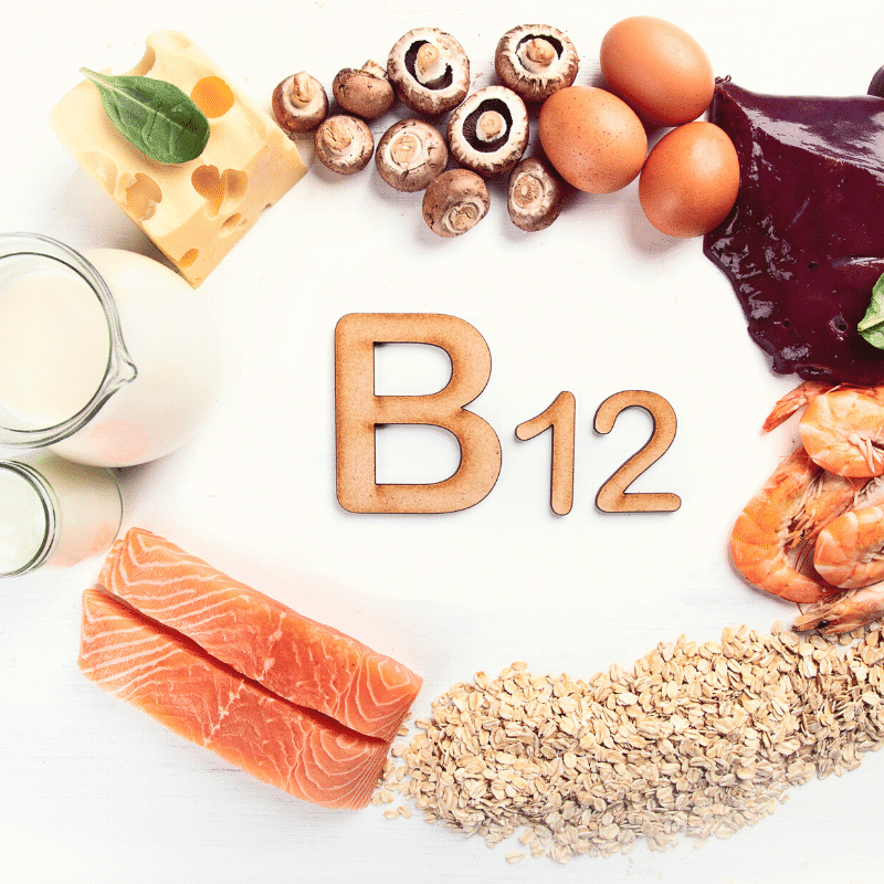 vitamin B12